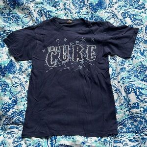 The Cure T Shirt - S
